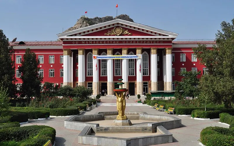 OSH Medical University