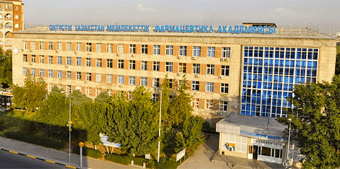 South Kazhak Medical University