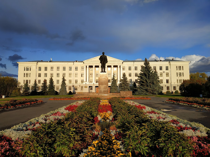 PSKOV Medical University