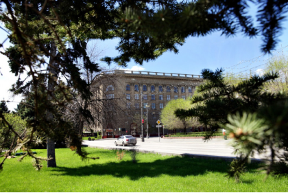 Volgograd state medical university