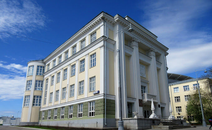 Orel Medical University